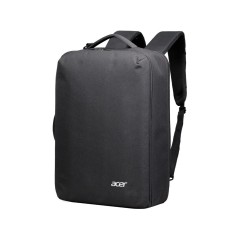 Acer Urban 3in1 Backpack 17'' 43,2 cm (17") Sac à dos Noir