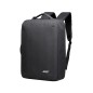 Acer Urban 3in1 Backpack 17'' 43,2 cm (17") Sac à dos Noir