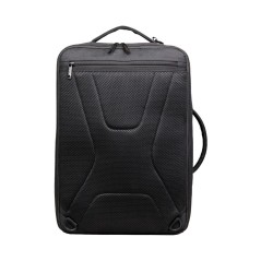 Acer Urban 3in1 Backpack 17'' 43,2 cm (17") Sac à dos Noir