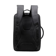 Acer Urban 3in1 Backpack 17'' 43,2 cm (17") Sac à dos Noir