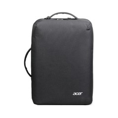 Acer Urban 3in1 Backpack 17'' 43,2 cm (17") Sac à dos Noir