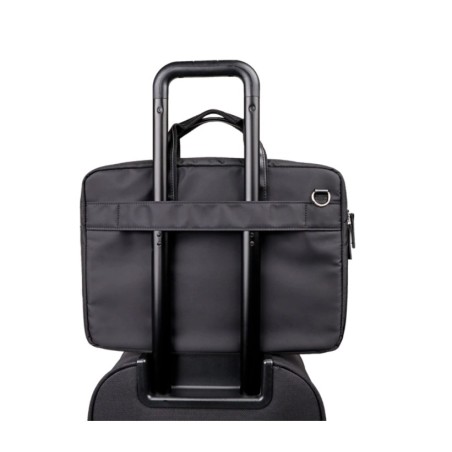 Acer 39,6 cm (15.6") Malette Noir