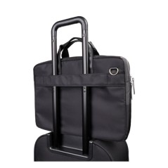 Acer 39,6 cm (15.6") Malette Noir