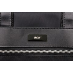 Acer 39,6 cm (15.6") Malette Noir