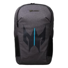 Acer Predator Urban Backpack 15.6 sac à dos Sac à dos normal Gris Polyester