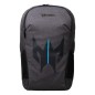 Acer Predator Urban Backpack 15.6 sac à dos Sac à dos normal Gris Polyester