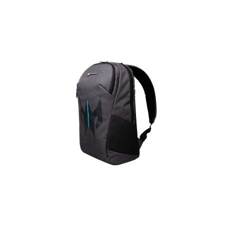 Acer Predator Urban Backpack 15.6 sac à dos Sac à dos normal Gris Polyester