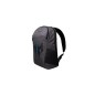 Acer Predator Urban Backpack 15.6 sac à dos Sac à dos normal Gris Polyester