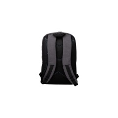 Acer Predator Urban Backpack 15.6 sac à dos Sac à dos normal Gris Polyester