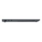Samsung Galaxy Book4 Ultra Intel Core Ultra 7 155H Ordinateur portable 40,6 cm (16") Écran tactile WQXGA+ 32 Go LPDDR5x-SDRAM 1