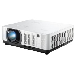 Viewsonic LSC801WU vidéo-projecteur Projecteur à focale standard 8000 ANSI lumens 3LCD WUXGA (1920x1200) Blanc