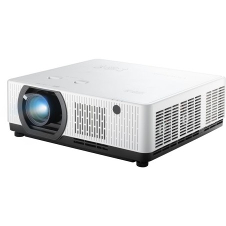 Viewsonic LSC801WU vidéo-projecteur Projecteur à focale standard 8000 ANSI lumens 3LCD WUXGA (1920x1200) Blanc
