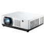 Viewsonic LSC801WU vidéo-projecteur Projecteur à focale standard 8000 ANSI lumens 3LCD WUXGA (1920x1200) Blanc Viewsonic LSC801WU vidéo-projecteur Projecteur à focale standard 8000 ANSI lumens 3LCD WUXGA (1920x1200) Blanc