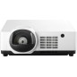 Viewsonic LSC601WU-ST vidéo-projecteur Projecteur à focale standard 6000 ANSI lumens 3LCD WUXGA (1920x1200) Noir, Blanc Viewsonic LSC601WU-ST vidéo-projecteur Projecteur à focale standard 6000 ANSI lumens 3LCD WUXGA (1920x1200) Noir, Blanc