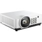 Viewsonic LSC601WU-ST vidéo-projecteur Projecteur à focale standard 6000 ANSI lumens 3LCD WUXGA (1920x1200) Noir, Blanc Viewsonic LSC601WU-ST vidéo-projecteur Projecteur à focale standard 6000 ANSI lumens 3LCD WUXGA (1920x1200) Noir, Blanc