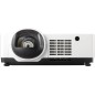 Viewsonic LSC601WU-ST vidéo-projecteur Projecteur à focale standard 6000 ANSI lumens 3LCD WUXGA (1920x1200) Noir, Blanc Viewsonic LSC601WU-ST vidéo-projecteur Projecteur à focale standard 6000 ANSI lumens 3LCD WUXGA (1920x1200) Noir, Blanc