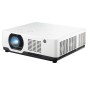 Viewsonic LSC601WU vidéo-projecteur Projecteur à focale standard 6000 ANSI lumens 3LCD WUXGA (1920x1200) Blanc Viewsonic LSC601WU vidéo-projecteur Projecteur à focale standard 6000 ANSI lumens 3LCD WUXGA (1920x1200) Blanc