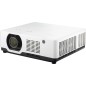 Viewsonic LSC601WU vidéo-projecteur Projecteur à focale standard 6000 ANSI lumens 3LCD WUXGA (1920x1200) Blanc Viewsonic LSC601WU vidéo-projecteur Projecteur à focale standard 6000 ANSI lumens 3LCD WUXGA (1920x1200) Blanc