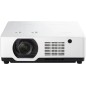 Viewsonic LSC601WU vidéo-projecteur Projecteur à focale standard 6000 ANSI lumens 3LCD WUXGA (1920x1200) Blanc Viewsonic LSC601WU vidéo-projecteur Projecteur à focale standard 6000 ANSI lumens 3LCD WUXGA (1920x1200) Blanc
