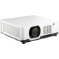 Viewsonic LSC601WU vidéo-projecteur Projecteur à focale standard 6000 ANSI lumens 3LCD WUXGA (1920x1200) Blanc Viewsonic LSC601WU vidéo-projecteur Projecteur à focale standard 6000 ANSI lumens 3LCD WUXGA (1920x1200) Blanc