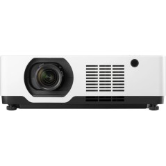 Viewsonic LSC601WU vidéo-projecteur Projecteur à focale standard 6000 ANSI lumens 3LCD WUXGA (1920x1200) Blanc