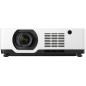 Viewsonic LSC601WU vidéo-projecteur Projecteur à focale standard 6000 ANSI lumens 3LCD WUXGA (1920x1200) Blanc Viewsonic LSC601WU vidéo-projecteur Projecteur à focale standard 6000 ANSI lumens 3LCD WUXGA (1920x1200) Blanc