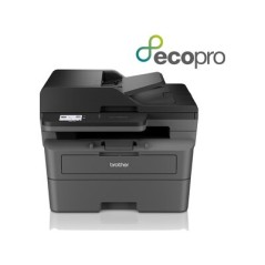 Brother MFC-L2860DWE - Imprimante multifonction laser 4-en-1