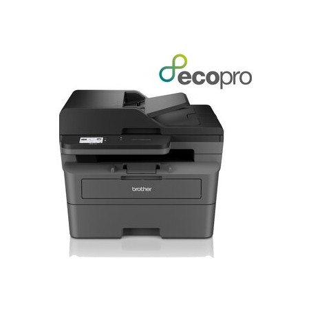 Brother MFC-L2860DWE - Imprimante multifonction laser 4-en-1