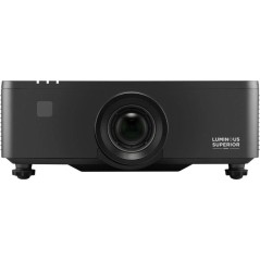 Viewsonic LS951WU vidéo-projecteur Projecteur à focale standard 8000 ANSI lumens WUXGA (1920x1200) Noir