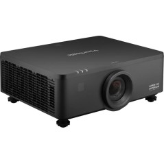 Viewsonic LS951WU vidéo-projecteur Projecteur à focale standard 8000 ANSI lumens WUXGA (1920x1200) Noir