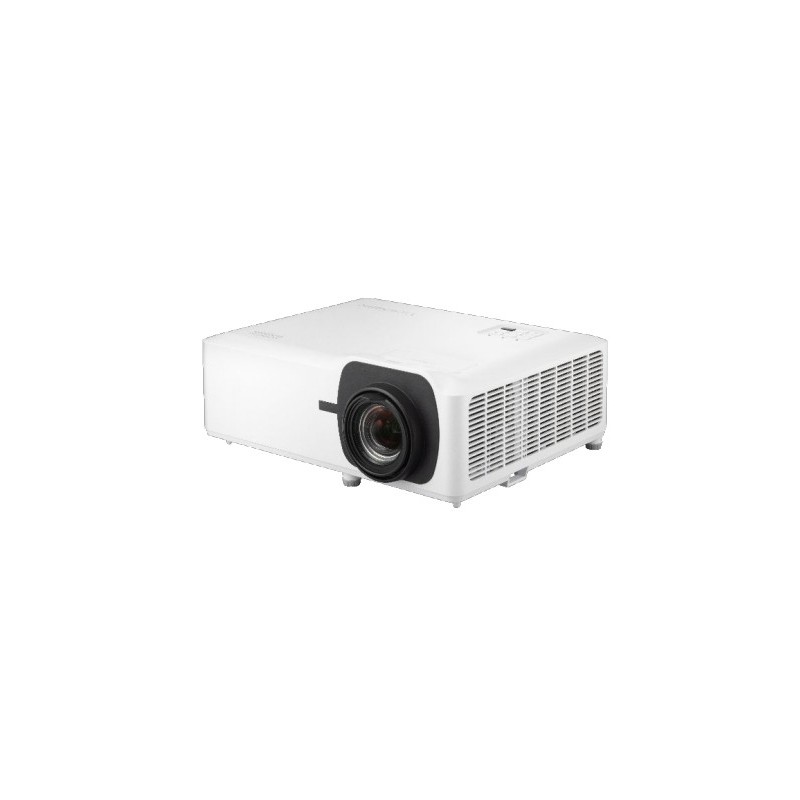 Viewsonic LS901HD vidéo-projecteur Projecteur à focale standard 6000 ANSI lumens 1080p (1920x1080) Blanc Viewsonic LS901HD vidéo-projecteur Projecteur à focale standard 6000 ANSI lumens 1080p (1920x1080) Blanc