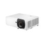 Viewsonic LS901HD vidéo-projecteur Projecteur à focale standard 6000 ANSI lumens 1080p (1920x1080) Blanc Viewsonic LS901HD vidéo-projecteur Projecteur à focale standard 6000 ANSI lumens 1080p (1920x1080) Blanc