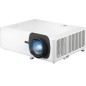 Viewsonic LS901-4K vidéo-projecteur Projecteur à focale standard 5500 ANSI lumens UHD 4K (3840x2160) Blanc Viewsonic LS901-4K vidéo-projecteur Projecteur à focale standard 5500 ANSI lumens UHD 4K (3840x2160) Blanc