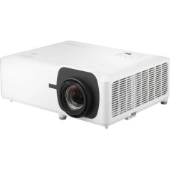 Viewsonic LS901-4K vidéo-projecteur Projecteur à focale standard 5500 ANSI lumens UHD 4K (3840x2160) Blanc