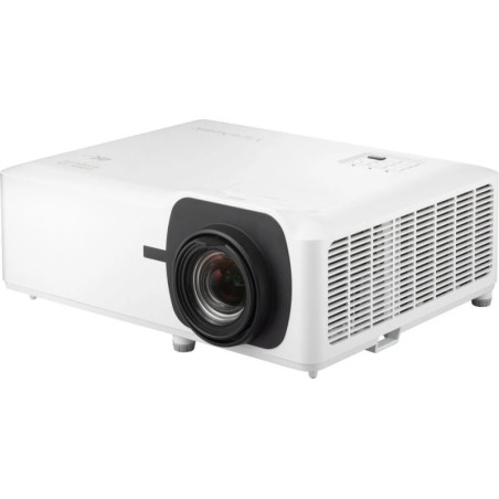 Viewsonic LS901-4K vidéo-projecteur Projecteur à focale standard 5500 ANSI lumens UHD 4K (3840x2160) Blanc