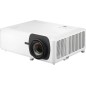 Viewsonic LS901-4K vidéo-projecteur Projecteur à focale standard 5500 ANSI lumens UHD 4K (3840x2160) Blanc Viewsonic LS901-4K vidéo-projecteur Projecteur à focale standard 5500 ANSI lumens UHD 4K (3840x2160) Blanc