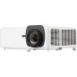 Viewsonic LS901-4K vidéo-projecteur Projecteur à focale standard 5500 ANSI lumens UHD 4K (3840x2160) Blanc Viewsonic LS901-4K vidéo-projecteur Projecteur à focale standard 5500 ANSI lumens UHD 4K (3840x2160) Blanc