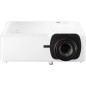 Viewsonic LS901-4K vidéo-projecteur Projecteur à focale standard 5500 ANSI lumens UHD 4K (3840x2160) Blanc Viewsonic LS901-4K vidéo-projecteur Projecteur à focale standard 5500 ANSI lumens UHD 4K (3840x2160) Blanc