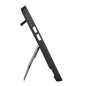 Targus THD918GL étui pour tablette 25,4 cm (10") Housse Noir Targus THD918GL étui pour tablette 25,4 cm (10") Housse Noir