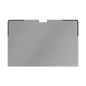 Targus HS5216GL filtre anti-reflets pour écran et filtre de confidentialité 40,6 cm (16") Ordinateur portable Filtre de Targus HS5216GL filtre anti-reflets pour écran et filtre de confidentialité 40,6 cm (16") Ordinateur portable Filtre de