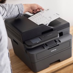 Brother MFC-L2860DWE - Imprimante multifonction laser 4-en-1