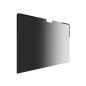 Targus HS5113GL filtre anti-reflets pour écran et filtre de confidentialité 34,5 cm (13.6") Ordinateur portable Filtre de