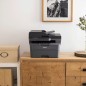 Brother MFC-L2860DWE - Imprimante multifonction laser 4-en-1 monochrome A4 compacte et réseau Ethernet - 6 mois d'abonnement Brother MFC-L2860DWE - Imprimante multifonction laser 4-en-1 monochrome A4 compacte et réseau Ethernet - 6 mois d'abonnement