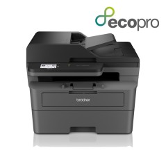 Brother MFC-L2860DWE - Imprimante multifonction laser 4-en-1