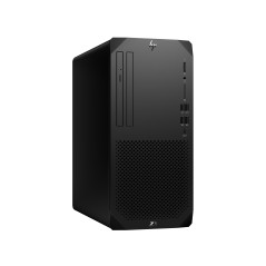 HP Z1 G9 Intel® Core™ i7 i7-13700 16 Go DDR5-SDRAM 512 Go SSD NVIDIA T400 Windows 11 Pro Tower Station de travail AI