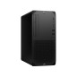 HP Z1 G9 Intel® Core™ i7 i7-13700 16 Go DDR5-SDRAM 512 Go SSD NVIDIA T400 Windows 11 Pro Tower Station de travail AI HP Z1 G9 Intel® Core™ i7 i7-13700 16 Go DDR5-SDRAM 512 Go SSD NVIDIA T400 Windows 11 Pro Tower Station de travail AI