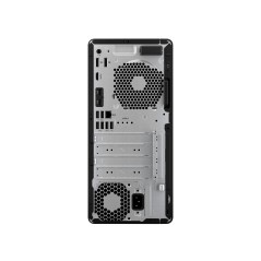 HP Z1 G9 Intel® Core™ i7 i7-13700 16 Go DDR5-SDRAM 512 Go SSD NVIDIA T400 Windows 11 Pro Tower Station de travail AI