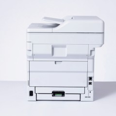 Brother DCP-L5510DW imprimante multifonction Laser A4 1200 x 1200 DPI