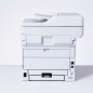 Brother DCP-L5510DW imprimante multifonction Laser A4 1200 x 1200 DPI 48 ppm Wifi Brother DCP-L5510DW imprimante multifonction Laser A4 1200 x 1200 DPI 48 ppm Wifi