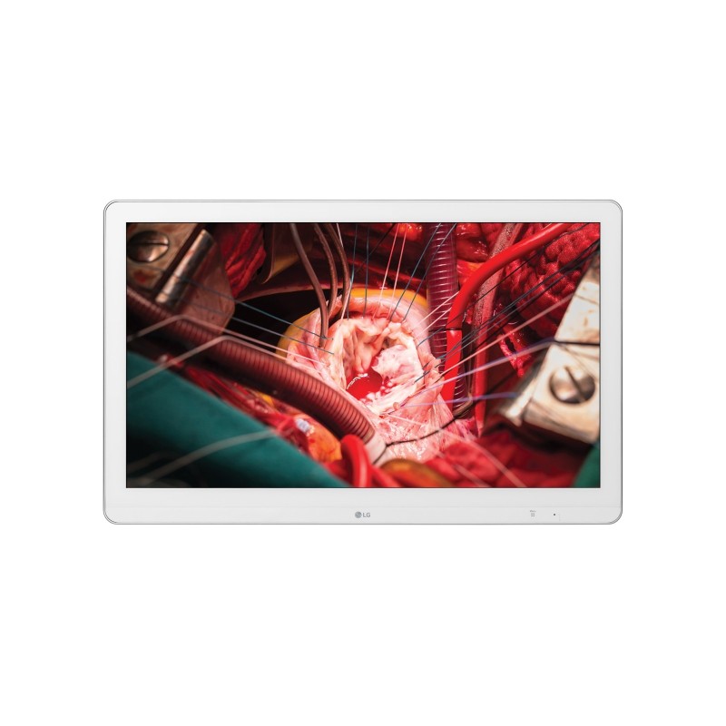 LG 27HK510S écran plat de PC 68,6 cm (27") 1920 x 1080 pixels Full HD LED Blanc
